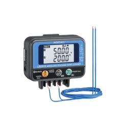 Thiết Bị Đo Và Ghi Điện Áp/Nhiệt Độ Hioki LR8515 4 Thiết Bị Đo Và Ghi Điện Áp/Nhiệt Độ Hioki LR8515