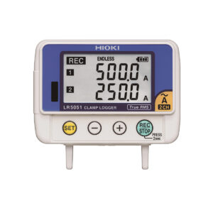 Thiết Bị Đo Và Ghi Dòng Điện Hioki LR5051