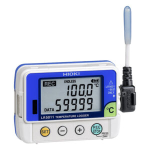 Thiết Bị Đo Và Ghi Nhiệt Độ Đa Năng Hioki LR5011