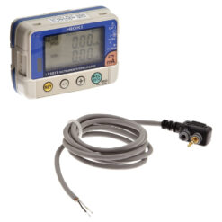 Thiết Bị Đo Và Ghi Dòng Điện Hioki LR5031 6 Thiết Bị Đo Và Ghi Nhiệt Độ Đa Năng Hioki LR5011