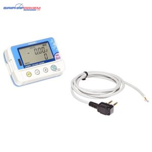 Thiết Bị Đo Và Ghi Điện Áp Đa Năng Hioki LR5041 4 Thiết Bị Đo Và Ghi Nhiệt Độ Đa Năng Hioki LR5011