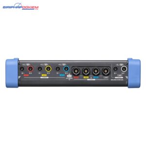 Thiết Bị Đo Và Phân Tích Chất Lượng Điện Năng Hioki PQ3198 22 Thiết Bị Đo Và Phân Tích Chất Lượng Điện Năng Hioki PQ3198