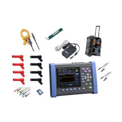 Thiết Bị Đo Và Phân Tích Chất Lượng Điện Năng Hioki PQ3198 23 Thiết Bị Đo Và Phân Tích Chất Lượng Điện Năng Hioki PQ3198