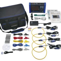 Thiết Bị Phân Tích Chất Lượng Điện Năng Hioki PQ3100-94 5 Thiết Bị Phân Tích Chất Lượng Điện Năng Hioki PQ3100