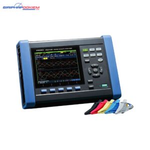 Thiết Bị Phân Tích Chất Lượng Điện Năng Hioki PQ3100 18 Thiết Bị Phân Tích Chất Lượng Điện Năng Hioki PQ3100