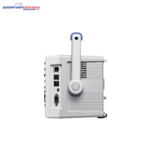 Thiết Bị Phân Tích Công Suất Hioki PW3390 9 Thiết Bị Phân Tích Công Suất Hioki PW3390