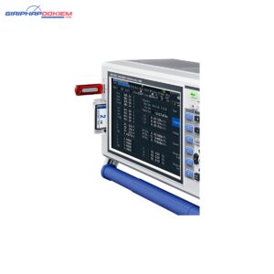 Thiết Bị Phân Tích Công Suất Hioki PW3390 10 Thiết Bị Phân Tích Công Suất Hioki PW3390