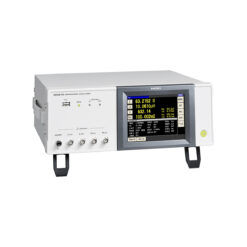Đại lý thiết bị phân tích trở kháng Hioki IM3570 uy tín 6 Thiết Bị Phân Tích Trở Kháng Hioki IM3570