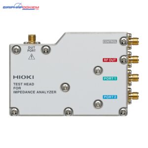 Thiết Bị Phân Tích Trở Kháng Hioki IM7585 9 Thiết Bị Phân Tích Trở Kháng Hioki IM7585