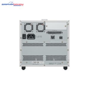 Thiết Bị Phân Tích Trở Kháng Hioki IM7585 10 Thiết Bị Phân Tích Trở Kháng Hioki IM7585