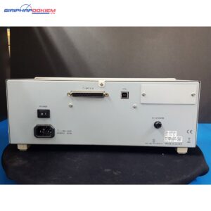 Thiết Bị Phân Tích Trở Kháng Hoá Học Hioki IM3590 13 Thiết Bị Phân Tích Trở Kháng Hoá Học Hioki IM3590