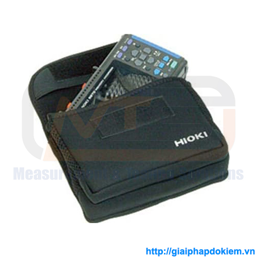 Túi Đựng Máy Hioki 9812 3 Túi Đựng Máy Hioki 9812