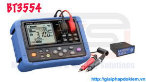 Lý Do Nên Dùng Thiết Bị Đo Nội Trở Ắc Quy 2 bt3554 y