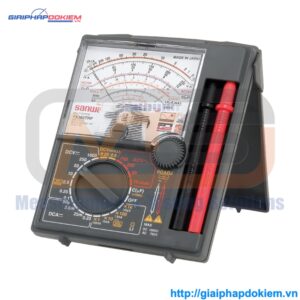 Công ty cung cấp thiết bị đo điện uy tín, chất lượng 1 Công ty cung cấp thiết bị đo điện uy tín, chất lượng