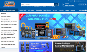 Địa chỉ cung cấp thiết bị đo điện Hioki uy tín, chất lượng 3 Địa chỉ cung cấp thiết bị đo điện Hioki uy tín, chất lượng