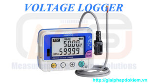 Video Thiết Bị Đo Và Ghi Điện Áp Đa Năng Hioki LR5041 / LR5042 / LR5043 13 lr5041 y