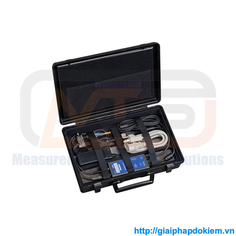 Hộp Đựng Máy Hioki C1011 3 Hộp Đựng Máy Hioki C1011