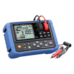 Thiết Bị Đo Nội Trở Ắc Quy Hioki BT3554-51 16 Thiết Bị Đo Nội Trở Ắc Quy Hioki BT3554-51