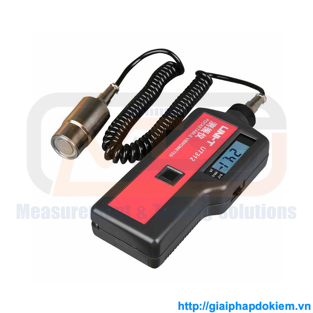 Bán máy đo độ rung: Hàng chất lượng, bảo hành lâu dài 2 Bán máy đo độ rung: Hàng chất lượng, bảo hành lâu dài