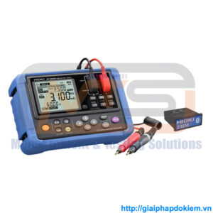 Phân phối thiết bị đo ắc quy chính hãng: Hioki, Kyoritsu, Sanwa 18 Phân phối thiết bị đo ắc quy chính hãng: Hioki, Kyoritsu, Sanwa