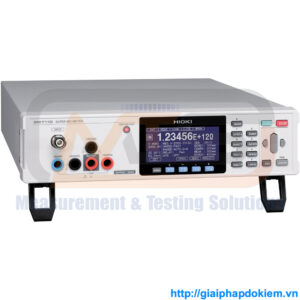 Cung cấp máy đo điện trở cách điện Hioki chính hãng, bao đổi trả 5 Cung cấp máy đo điện trở cách điện Hioki chính hãng, bao đổi trả