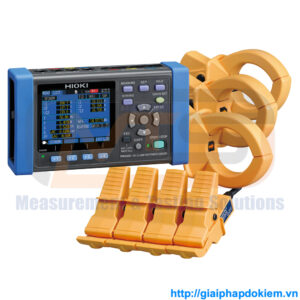 Địa chỉ bán thiết bị đo công suất Hioki uy tín tại Việt Nam 8 Địa chỉ bán thiết bị đo công suất Hioki uy tín tại Việt Nam