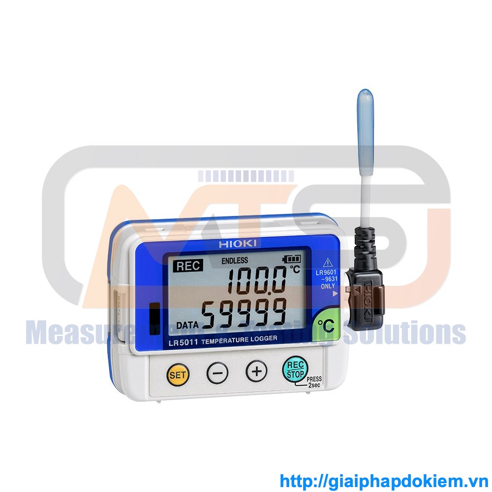 Nơi bán máy đo nhiệt độ hồng ngoại Hioki 4 may do nhiet do hong ngoai hioki