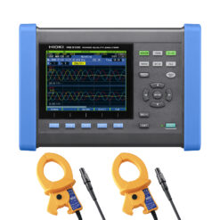 Thiết Bị Phân Tích Chất Lượng Điện Năng Hioki PQ3100-91
