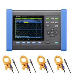 Thiết Bị Phân Tích Chất Lượng Điện Năng Hioki PQ3100-92