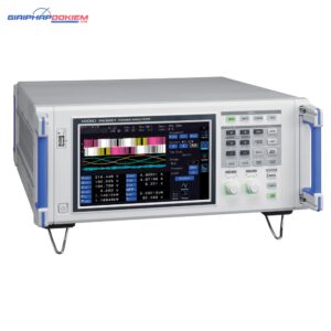 Thiết Bị Phân Tích Chất Lượng Điện Năng Hioki PQ3100-91