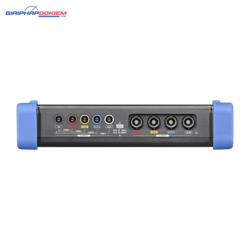 Thiết Bị Phân Tích Chất Lượng Điện Năng Hioki PQ3100-91 4 Thiết Bị Phân Tích Chất Lượng Điện Năng Hioki PQ3100-91