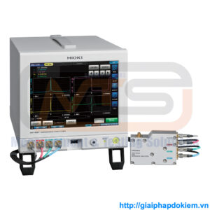 Cung cấp thiết bị phân tích trở kháng Hioki 2 Cung cấp thiết bị phân tích trở kháng Hioki