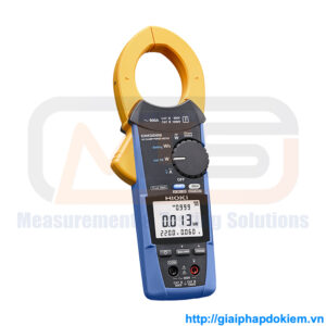 Đại lý bán ampe kìm đo công suất Hioki CM3286 uy tín 1 Đại lý bán ampe kìm đo công suất Hioki CM3286 uy tín
