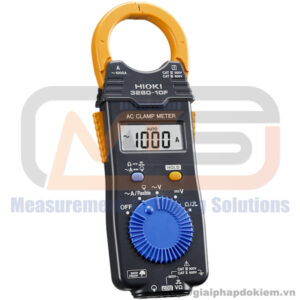 Giới thiệu về ampe kìm đo dòng AC Hioki 3280-10F chính hãng, giá tốt 4 Giới thiệu về ampe kìm đo dòng AC Hioki 3280-10F chính hãng, giá tốt