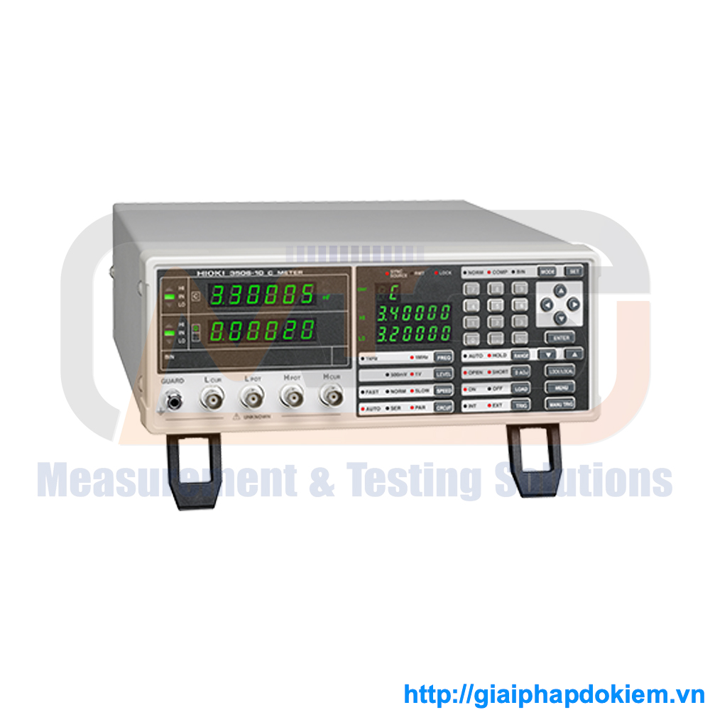 Nhà phân phối máy đo trở kháng Hioki tại Việt Nam 2 Nhà phân phối máy đo trở kháng Hioki tại Việt Nam