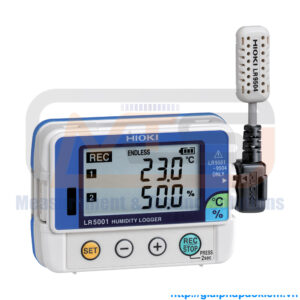 Đại lý Hioki chuyên cung cấp thiết bị đo và ghi độ ẩm Hioki LR5001 15 Đại lý Hioki chuyên cung cấp thiết bị đo và ghi độ ẩm Hioki LR5001
