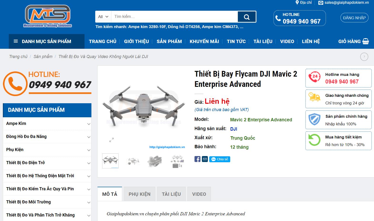 Máy bay flycam chính hãng, giá tốt 10 may bay flycam