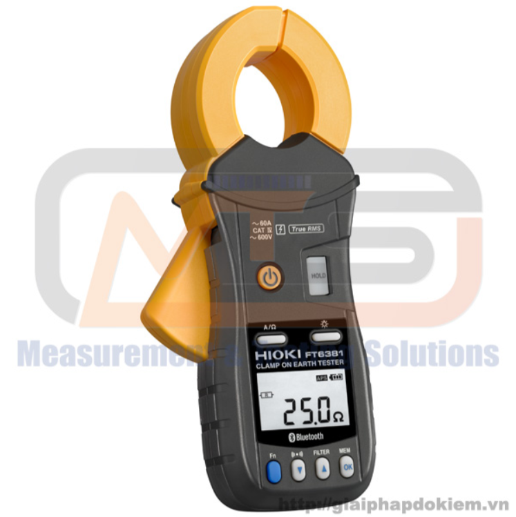 Mua thiết bị đo điện trở đất Hioki FT6381 ở đâu chất lượng? 2 Mua thiết bị đo điện trở đất Hioki FT6381 ở đâu chất lượng?