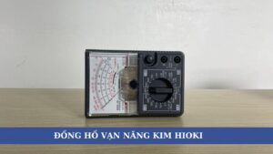 Nhà cung cấp đồng hồ vạn năng kim Hioki: Chính hãng - Giá tốt nhất 21 Nhà cung cấp đồng hồ vạn năng kim Hioki: Chính hãng - Giá tốt nhất
