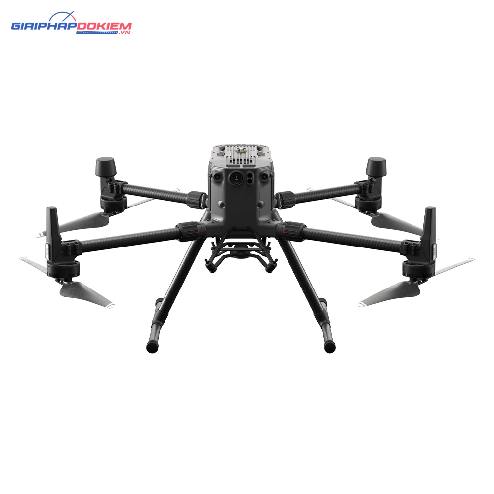 Thiết Bị Bay Flycam DJI Matrice 300 RTK 4 Thiết Bị Bay Flycam DJI Matrice 300 RTK