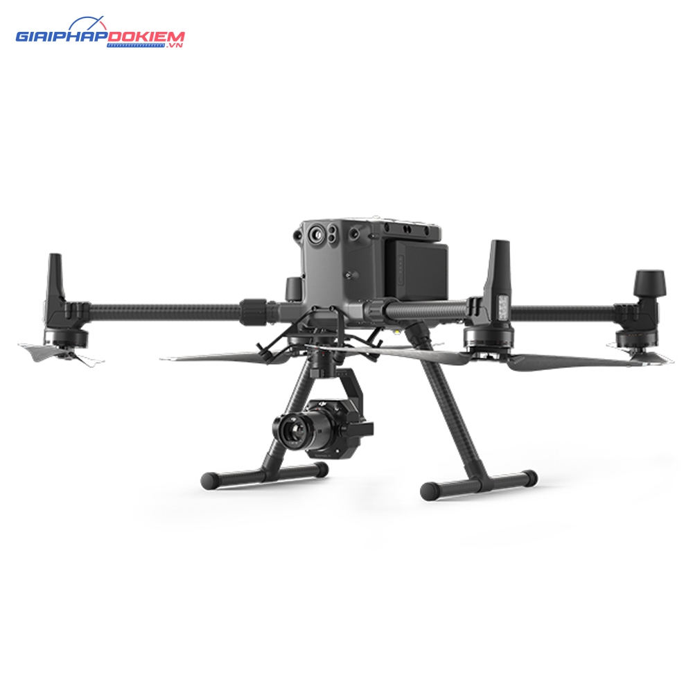 Thiết Bị Bay Flycam DJI Matrice 300 RTK 5 Thiết Bị Bay Flycam DJI Matrice 300 RTK