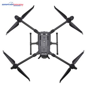 Thiết Bị Bay Flycam DJI Matrice 300 RTK 8 Thiết Bị Bay Flycam DJI Matrice 300 RTK
