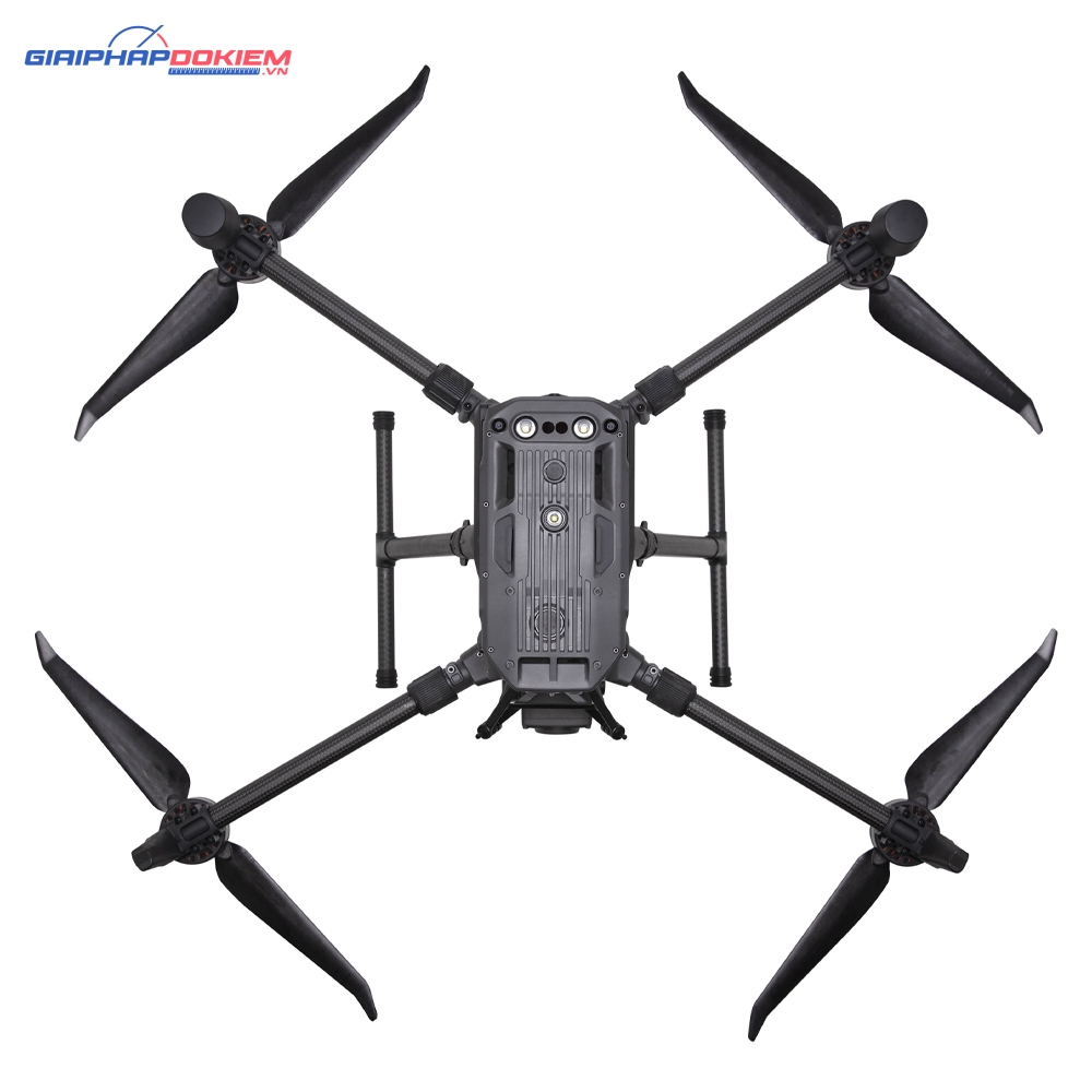 Thiết Bị Bay Flycam DJI Matrice 300 RTK 6 Thiết Bị Bay Flycam DJI Matrice 300 RTK