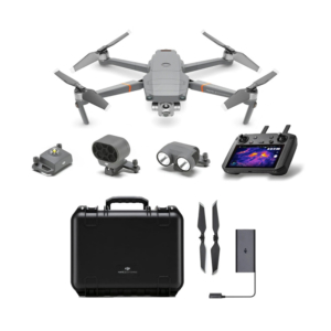 Thiết Bị Bay Flycam DJI Mavic 2 Enterprise Advanced