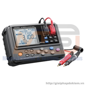 Thiết bị đo nội trở ắc quy Hioki BT3554-01 giá tốt nhất thị trường 1 Thiết bị đo nội trở ắc quy Hioki BT3554-01 giá tốt nhất thị trường