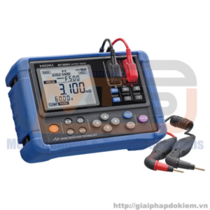 Thiết bị đo nội trở ắc quy Hioki BT3554-10, chính sách bảo hành tốt 2 Thiết bị đo nội trở ắc quy Hioki BT3554-10, chính sách bảo hành tốt