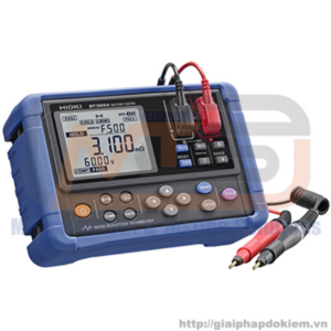 Thiết bị đo nội trở ắc quy Hioki BT3554 nhập khẩu tận gốc 1 Thiết bị đo nội trở ắc quy Hioki BT3554 nhập khẩu tận gốc
