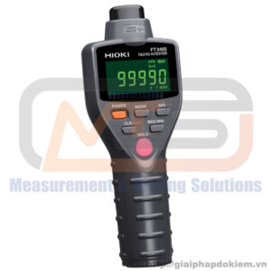 Bán thiết bị đo tốc độ vòng quay Hioki FT3405, hỗ trợ tư vấn 24/7 13 Bán thiết bị đo tốc độ vòng quay Hioki FT3405, hỗ trợ tư vấn 24/7