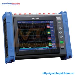 Bán thiết bị đo và ghi đa năng Hioki MR8875 chất lượng tốt 1 Bán thiết bị đo và ghi đa năng Hioki MR8875 chất lượng tốt