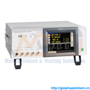 Đại lý thiết bị phân tích trở kháng Hioki IM3570 uy tín 1 Đại lý thiết bị phân tích trở kháng Hioki IM3570 uy tín